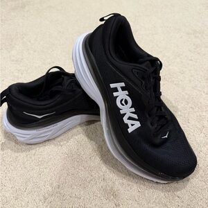 Hoka Bondi 8 Sneakers
